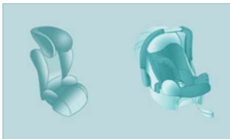 PEUGEOT EXPERT TEPEE 2011 - ENFANTS À BORD - 9