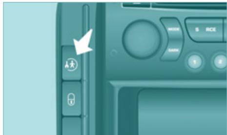 PEUGEOT EXPERT TEPEE 2011 - ENFANTS À BORD - 3