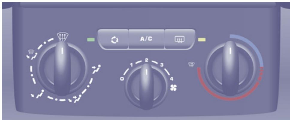 PEUGEOT EXPERT TEPEE 2011 - Du bon usage - 1