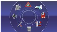 PEUGEOT EXPERT TEPEE 2011 - ARBORESCENCE ÉCRAN - 1