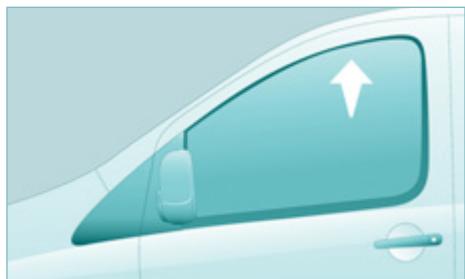PEUGEOT EXPERT TEPEE 2011 - ENFANTS À BORD - 8