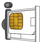 PEUGEOT EXPERT TEPEE 2011 - INSTALLER VOTRE CARTE SIM - 4