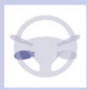 PEUGEOT EXPERT TEPEE 2011 - Lave-vitre arriere - 1