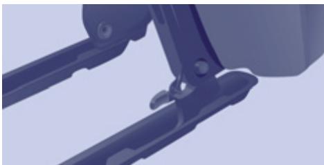 PEUGEOT EXPERT TEPEE 2011 - Installer l'assise - 1