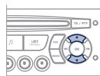 PEUGEOT EXPERT TEPEE 2011 - SELECTIONNER UNE STATION - 8