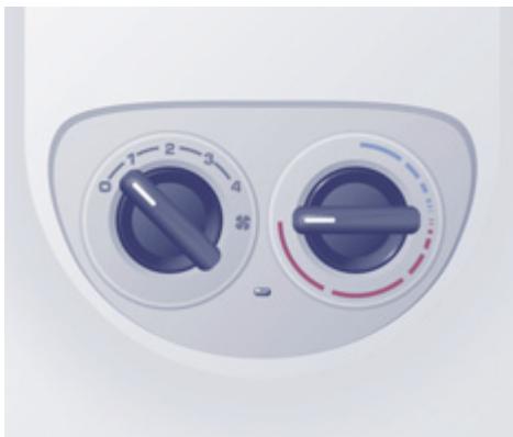 PEUGEOT EXPERT TEPEE 2011 - Débit d'air - 2