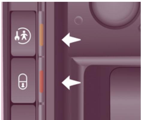 PEUGEOT EXPERT TEPEE 2011 - De l'intérieur - 2