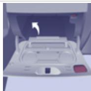 PEUGEOT EXPERT TEPEE 2011 - CABLE AUDIO JACK-RCA NON FOURNI - 1