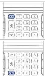 PEUGEOT EXPERT TEPEE 2011 - APPELER UN CORRESPONDANT - 13