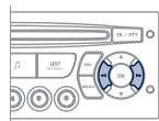 PEUGEOT EXPERT TEPEE 2011 - UTILISER LA PRESE USB - WIP PLUG - 6