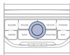 PEUGEOT EXPERT TEPEE 2011 - NAVIGATION - GUIDAGE - 2