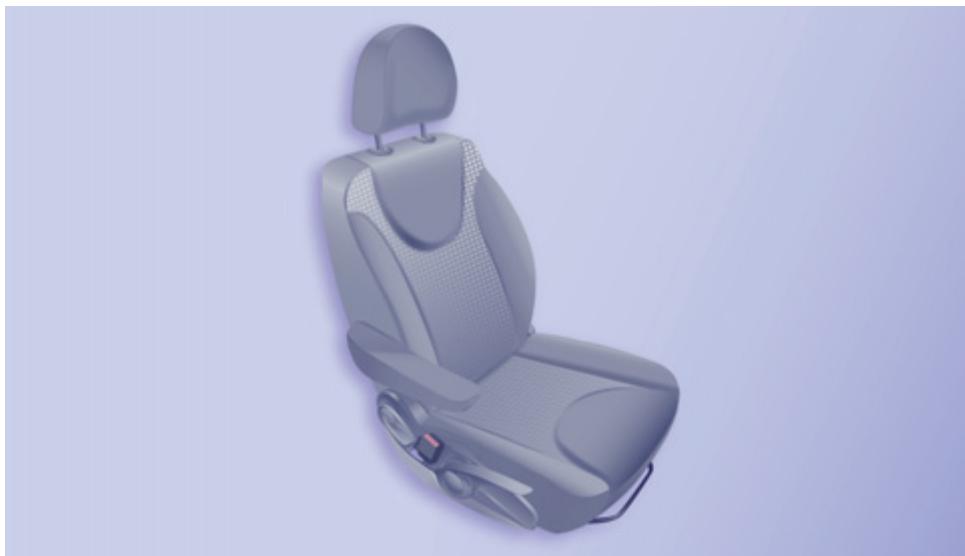 PEUGEOT EXPERT TEPEE 2011 - Confort acoustique par le traitement de la carrosserie - 1