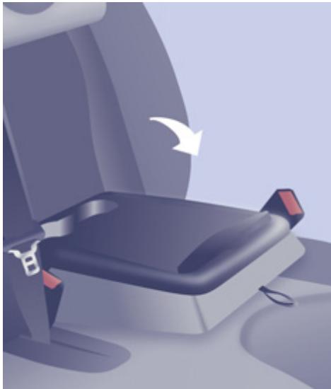 PEUGEOT EXPERT TEPEE 2011 - Poches aumonières - 1