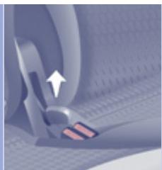 PEUGEOT EXPERT TEPEE 2011 - Manipulations - 1