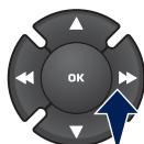 PEUGEOT EXPERT TEPEE 2011 - RÉGLER DATE ET HEURE ÉCRAN A - 15