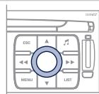 PEUGEOT EXPERT TEPEE 2011 - ACTIONS SUR LA CARTE - 7