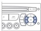 PEUGEOT EXPERT TEPEE 2011 - ÉCOUTER UN CD - 7