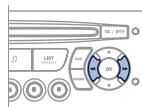 PEUGEOT EXPERT TEPEE 2011 - CONFIGURATION - 11
