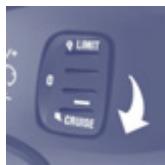 PEUGEOT EXPERT TEPEE 2011 - RÉGULATEUR DE VITESSE «CRUISE» - 6