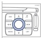 PEUGEOT EXPERT TEPEE 2011 - AFFICHER LA CARTE FENÊTRÉE OU EN PLEIN ÉCRAN - 16