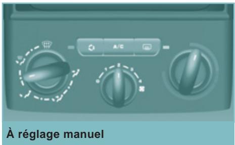 PEUGEOT EXPERT TEPEE 2011 - VENTILER - 1