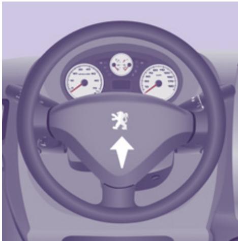 PEUGEOT EXPERT TEPEE 2011 - Du bon usage - 1