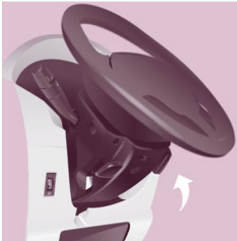 PEUGEOT EXPERT TEPEE 2011 - Du bon usage - 1