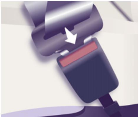 PEUGEOT EXPERT TEPEE 2011 - Verrouillage - 1