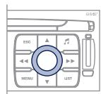 PEUGEOT EXPERT TEPEE 2011 - APPELER UN CORRESPONDANT - 6