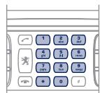 PEUGEOT EXPERT TEPEE 2011 - APPELER UN CORRESPONDANT - 9