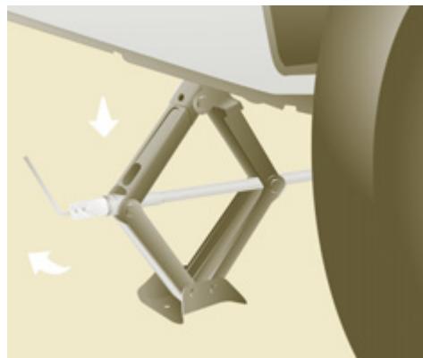 PEUGEOT EXPERT TEPEE 2011 - LE MODE OPÉRATOIRE - 3