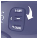 PEUGEOT EXPERT TEPEE 2011 - Activation / neutralisation (off) - 3