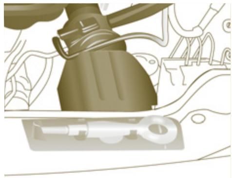 PEUGEOT EXPERT TEPEE 2011 - Échange du balai arrêté - 1