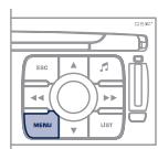 PEUGEOT EXPERT TEPEE 2011 - CONNECTER UN TÉLÉPHONE BLUETOOTH - 4