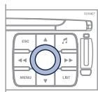 PEUGEOT EXPERT TEPEE 2011 - AFFICHER LES POI ZONES À RISQUES - 16