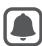 SAMSUNG GALAXY TAB E (7.0, 3G) - 安全資訊 - 1