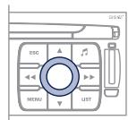 PEUGEOT EXPERT TEPEE RESTYLE - CHOIX D'UNE DESTINATION - 9