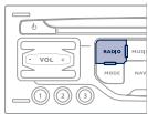 PEUGEOT EXPERT TEPEE RESTYLE - SELECTIONNER UNE STATION - 2