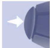 PEUGEOT EXPERT TEPEE RESTYLE - Sélection de la fonction - 3