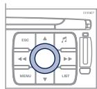 PEUGEOT EXPERT TEPEE RESTYLE - AFFICHER LES POI ZONES À RISQUES - 14