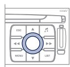 PEUGEOT EXPERT TEPEE RESTYLE - OPTIONS DE GUIDAGE - 17
