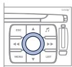 PEUGEOT EXPERT TEPEE RESTYLE - CHOIX D'UNE DESTINATION - 17