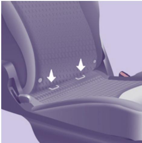 PEUGEOT EXPERT TEPEE RESTYLE - Airbag passager OFF - 2