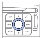 PEUGEOT EXPERT TEPEE RESTYLE - SYNTHÉSE VOCALE DU GUIDAGE - 11
