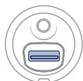 PEUGEOT EXPERT TEPEE RESTYLE - UTILISER LA PRESE USB* - 2