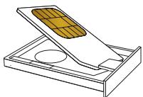 PEUGEOT EXPERT TEPEE RESTYLE - INSTALLER VOTRE CARTE SIM - 3