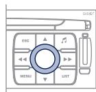 PEUGEOT EXPERT TEPEE RESTYLE - NAVIGATION - GUIDAGE - 7