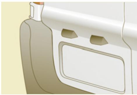 PEUGEOT EXPERT TEPEE RESTYLE - FEUX ARRIÈRE - 3