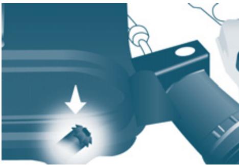 PEUGEOT EXPERT TEPEE RESTYLE - Contrôles - 1