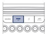 PEUGEOT EXPERT TEPEE RESTYLE - SELECTIONNER UNE STATION - 4